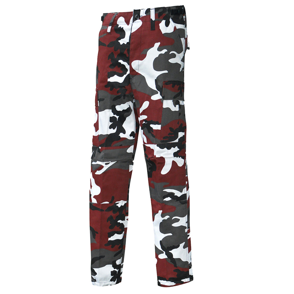 US Rangerhose Typ BDU Redtarn