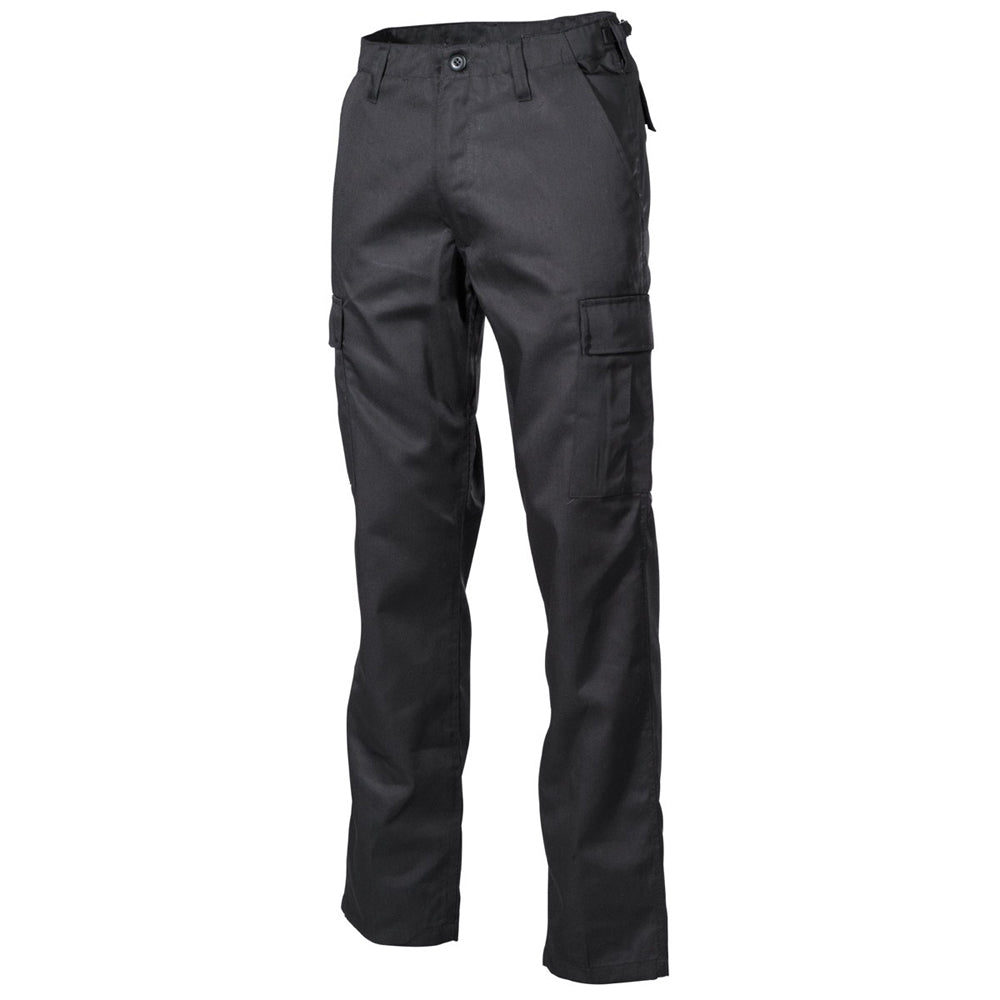 US Rangerhose Typ BDU Hose Schwarz Rangerhose