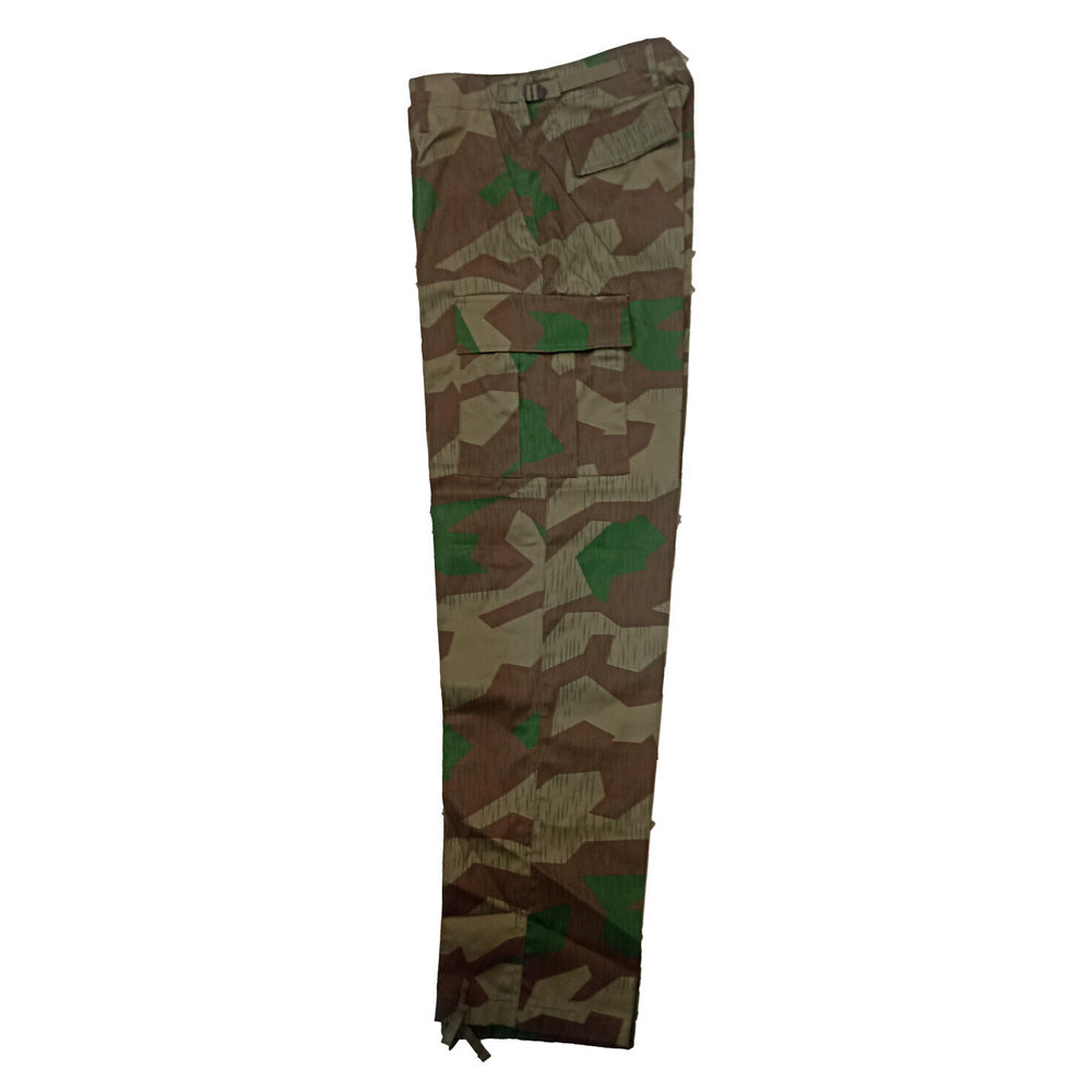 US Rangerhose Typ BDU Splintertarn