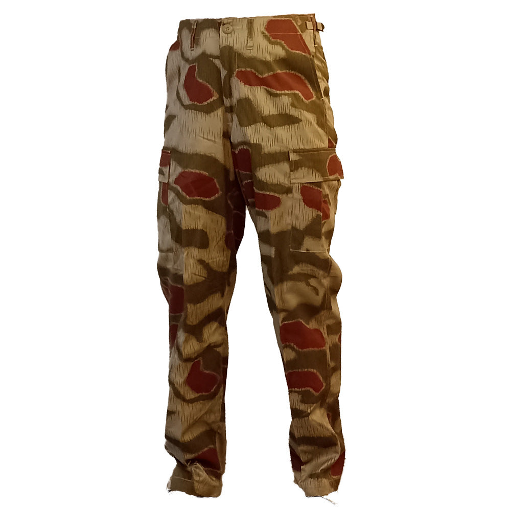 US Rangerhose Typ BDU Sumpftarn