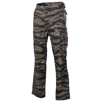 US Rangerhose Typ BDU Tiger Stripe