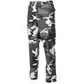 US Rangerhosen Typ BDU Urban