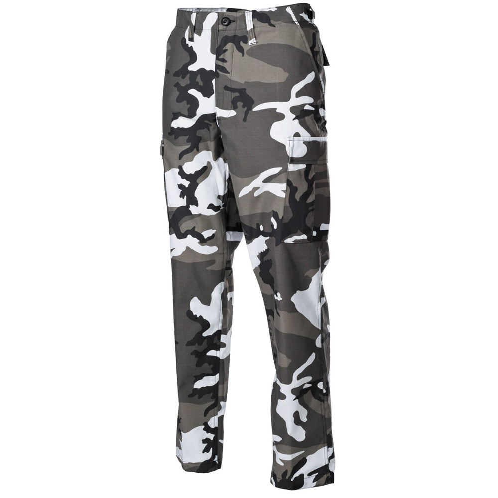 US Rangerhose Typ BDU Urban