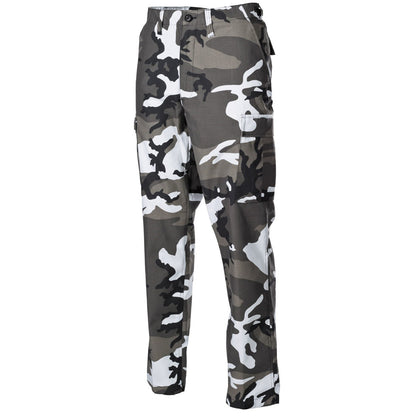 US Rangerhose Typ BDU Urban
