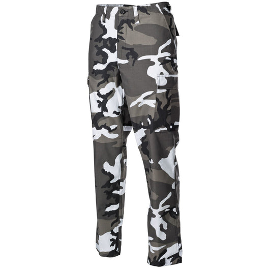 US Rangerhose Typ BDU Urban