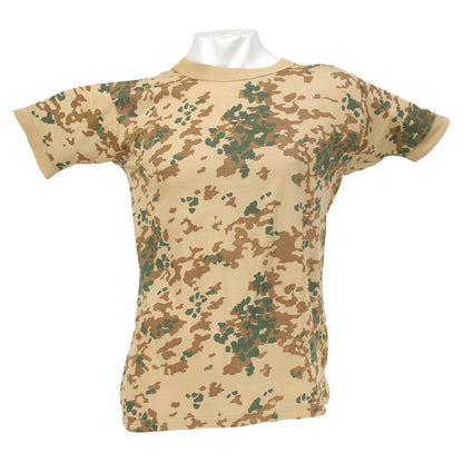 US Army T-Shirt Tropentarn