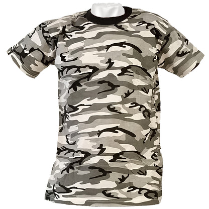 US Army T-Shirt Urban